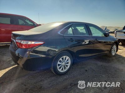 Trzecie zdjęcie samochodu z tyłu: 2016 TOYOTA CAMRY LE VIN:4T1BF1FK5GU126729 - miniatura