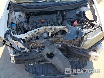 Zdjęcie 11 z 13 samochodu: 2014 HONDA CIVIC LX VIN:19XFB2F56EE036213 - miniatura