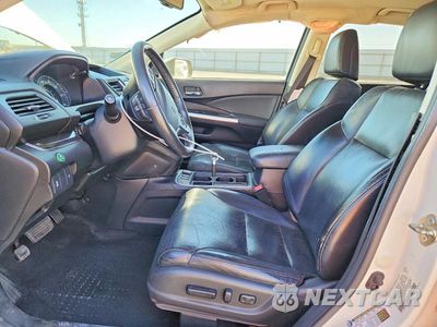 Zdjęcie 7 z 13 samochodu: 2016 HONDA CR-V EX-L VIN:5J6RM4H76GL039179 - miniatura