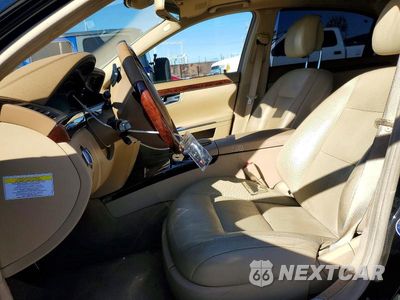 Zdjęcie 7 z 12 samochodu: 2013 MERCEDES-BENZ S 550 VIN:WDDNG7DB5DA515233 - miniatura