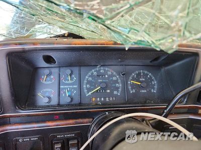 Zdjęcie 9 z 13 samochodu: 1990 FORD BRONCO U100 VIN:1FMEU15H4LLB28657 - miniatura