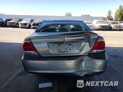 Zdjęcie 6 z 12 samochodu: 2005 TOYOTA CAMRY LE VIN:4T1BE32KX5U623504 - miniatura