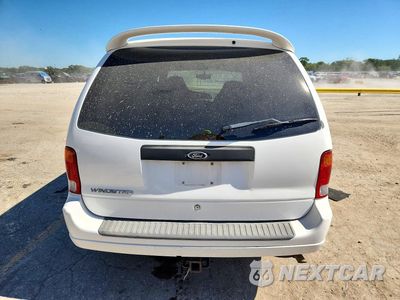 Zdjęcie 6 z 13 samochodu: 2023 FORD WINDSTAR VIN:2FMZA50493BB91131 - miniatura