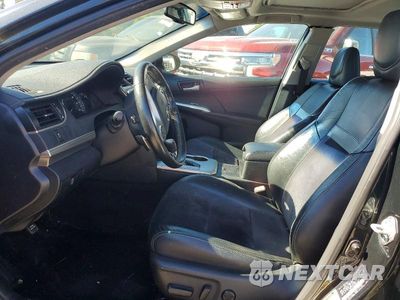 Zdjęcie 7 z 13 samochodu: 2012 TOYOTA CAMRY SE VIN:4T1BF1FK9CU036302 - miniatura