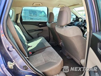 Zdjęcie 11 z 14 samochodu: 2014 HONDA CR-V LX VIN:3CZRM3H34EG700631 - miniatura