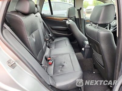 Zdjęcie 10 z 12 samochodu: 2013 BMW X1 SDRIVE28I VIN:WBAVM1C52DVW42233 - miniatura
