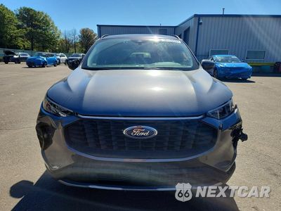 Piąte zdjęcie samochodu w środku: 2025 FORD ESCAPE PLATINUM VIN:1FMCU9JA2SUB44976 - miniatura