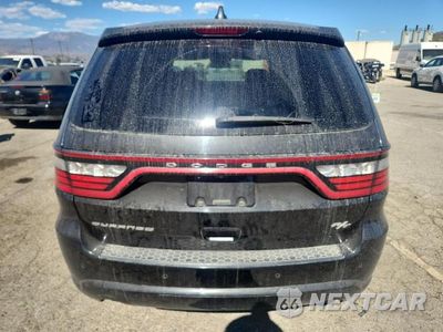 Zdjęcie 6 z 13 samochodu: 2014 DODGE DURANGO R/T VIN:1C4SDHCT9EC313376 - miniatura