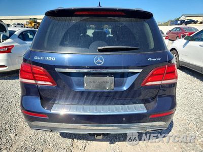 Zdjęcie 6 z 13 samochodu: 2018 MERCEDES-BENZ GLE 350 4MATIC VIN:4JGDA5HB9JB023845 - miniatura