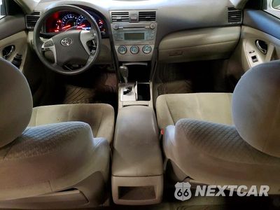 Zdjęcie 8 z 12 samochodu: 2007 TOYOTA CAMRY LE V6 VIN:4T1BK46K07U517171 - miniatura