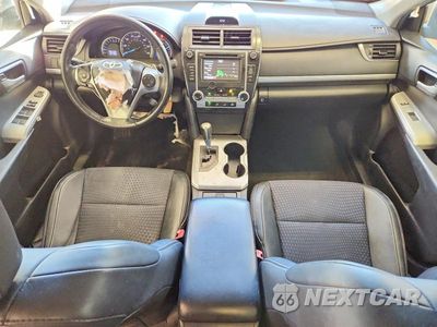 Zdjęcie 8 z 12 samochodu: 2014 TOYOTA CAMRY SE VIN:4T1BF1FKXEU793146 - miniatura