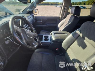Zdjęcie 7 z 12 samochodu: 2015 GMC SIERRA K1500 SLE VIN:3GTU2UEC2FG438674 - miniatura