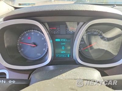 Zdjęcie 9 z 13 samochodu: 2014 CHEVROLET EQUINOX LTZ VIN:1GNALDEKXEZ111999 - miniatura