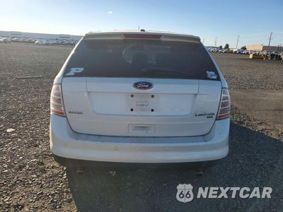 Zdjęcie 6 z 13 samochodu: 2008 FORD EDGE LIMITED VIN:2FMDK49C78BA81357 - miniatura