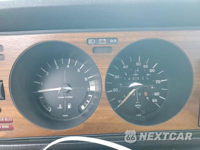 Zdjęcie 9 z 12 samochodu: 1980 VOLKSWAGEN RABBIT VIN:15A0806030 - miniatura