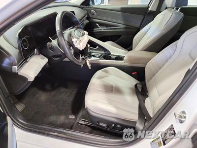 Zdjęcie 7 z 13 samochodu: 2024 HYUNDAI ELANTRA LIMITED VIN:KMHLP4DG5RU744976 - miniatura