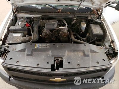 Zdjęcie 11 z 12 samochodu: 2010 CHEVROLET SILVERADO C1500 VIN:1GCPCPEX3AZ130730 - miniatura