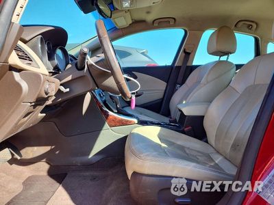 Zdjęcie 7 z 12 samochodu: 2012 BUICK VERANO VIN:1G4PS5SK0C4142006 - miniatura