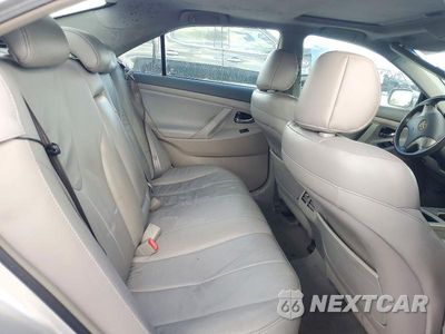 Zdjęcie 10 z 12 samochodu: 2009 TOYOTA CAMRY HYBRID VIN:4T1BB46K69U069747 - miniatura