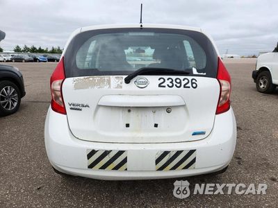 Zdjęcie 6 z 12 samochodu: 2016 NISSAN VERSA NOTE S PLUS VIN:3N1CE2CP6GL402303 - miniatura
