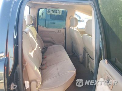 Zdjęcie 10 z 12 samochodu: 2004 TOYOTA TACOMA PRERUNNER V6 VIN:5TEGN92N04Z307428 - miniatura