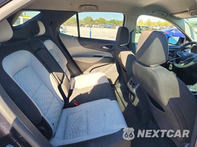 Zdjęcie 11 z 13 samochodu: 2021 CHEVROLET EQUINOX LT VIN:2GNAXKEV8M6106782 - miniatura
