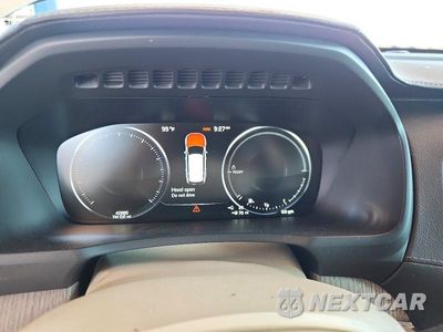 Zdjęcie 9 z 13 samochodu: 2022 VOLVO XC90 T8 RECHARGE INSCRIPTION VIN:YV4H60CL4N1836514 - miniatura