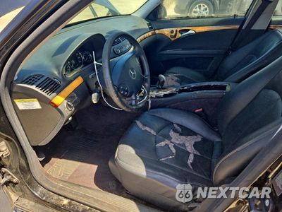 Zdjęcie 7 z 12 samochodu: 2006 MERCEDES-BENZ E 350 VIN:WDBUF56J76A859097 - miniatura