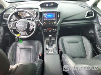 Zdjęcie 8 z 14 samochodu: 2021 SUBARU FORESTER TOURING VIN:JF2SKAXC9MH573433 - miniatura