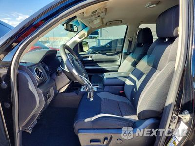 Zdjęcie 7 z 12 samochodu: 2017 TOYOTA TUNDRA SR5 VIN:5TFRM5F17HX116212 - miniatura