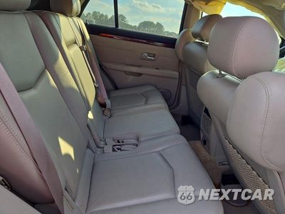 Zdjęcie 11 z 13 samochodu: 2007 CADILLAC SRX VIN:1GYEE637370126358 - miniatura