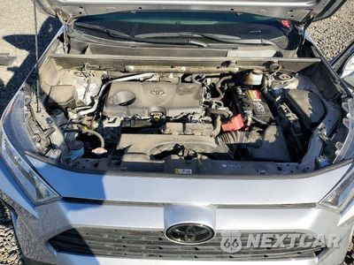 Zdjęcie 12 z 13 samochodu: 2019 TOYOTA RAV4 XLE PREMIUM VIN:JTMA1RFVXKD503703 - miniatura