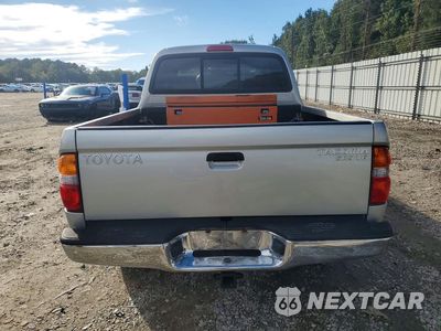 Zdjęcie 6 z 12 samochodu: 2003 TOYOTA TACOMA V6 VIN:5TEHN72N13Z273202 - miniatura