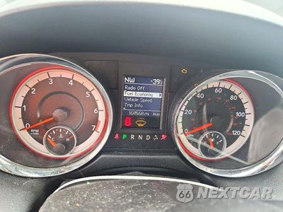 Zdjęcie 9 z 14 samochodu: 2012 DODGE GRAND CARAVAN CREW VIN:2C4RDGDG1CR298676 - miniatura