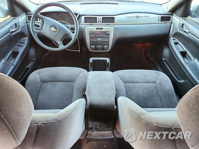 Zdjęcie 8 z 13 samochodu: 2014 CHEVROLET IMPALA LIMITED POLICE VIN:2G1WD5E34E1107197 - miniatura