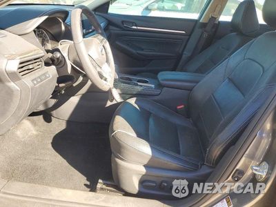 Zdjęcie 7 z 12 samochodu: 2019 NISSAN ALTIMA SL VIN:1N4BL4EV6KC216082 - miniatura