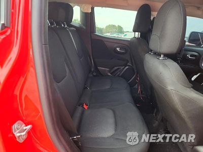 Zdjęcie 11 z 13 samochodu: 2019 JEEP RENEGADE SPORT VIN:ZACNJBAB9KPK43203 - miniatura