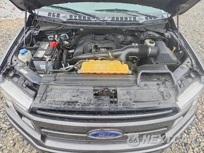 Zdjęcie 11 z 12 samochodu: 2018 FORD F150 SUPERCREW VIN:1FTEW1EP9JFD33019 - miniatura