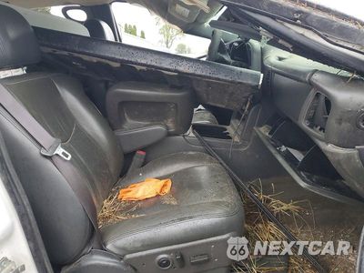Zdjęcie 7 z 12 samochodu: 2005 CHEVROLET SILVERADO K2500 HEAVY DUTY VIN:1GCHK23295F808678 - miniatura