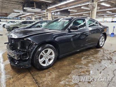 2023 DODGE CHARGER SXT 2C3CDXBGXPH704298 - główne zdjęcie licytacji z USA - miniatura
