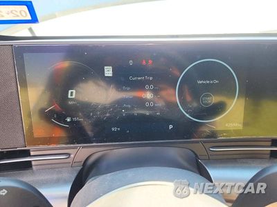 Zdjęcie 9 z 13 samochodu: 2025 HYUNDAI KONA SEL VIN:KM8HC3AB6SU262446 - miniatura
