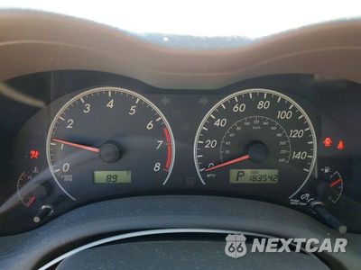 Zdjęcie 9 z 12 samochodu: 2010 TOYOTA COROLLA LE VIN:JTDBU4EE3AJ066370 - miniatura