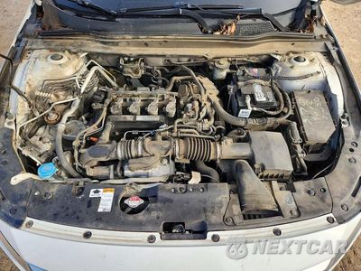 Zdjęcie 11 z 12 samochodu: 2019 HONDA ACCORD LX VIN:1HGCV1F12KA045606 - miniatura