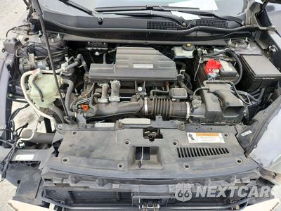 Zdjęcie 12 z 13 samochodu: 2020 HONDA CR-V EXL VIN:7FARW1H85LE025590 - miniatura