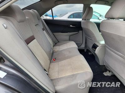 Zdjęcie 10 z 12 samochodu: 2014 TOYOTA CAMRY LE VIN:4T4BF1FK4ER436034 - miniatura
