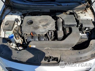 Zdjęcie 11 z 12 samochodu: 2015 HYUNDAI SONATA SPORT VIN:5NPE34AF2FH110535 - miniatura