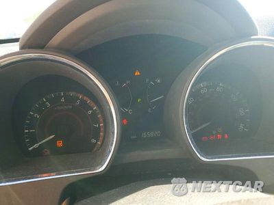 Zdjęcie 9 z 13 samochodu: 2010 TOYOTA HIGHLANDER SPORT VIN:5TDXK3EH5AS003032 - miniatura