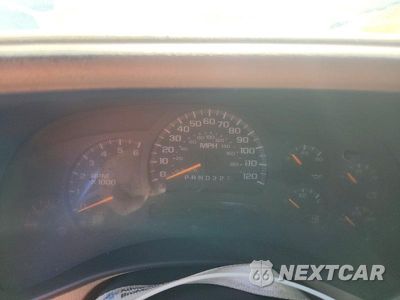 Zdjęcie 9 z 12 samochodu: 2006 GMC SIERRA K2500 HEAVY DUTY VIN:1GTHK29U36E114455 - miniatura
