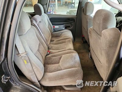 Zdjęcie 11 z 13 samochodu: 2003 CHEVROLET TAHOE K1500 VIN:1GNEK13Z03R183052 - miniatura