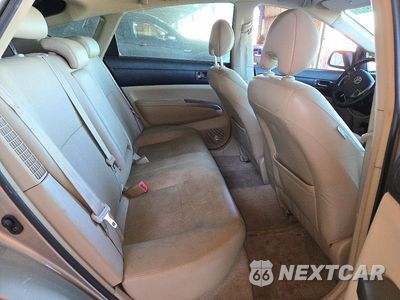Zdjęcie 10 z 12 samochodu: 2009 TOYOTA PRIUS BASE VIN:JTDKB20U297866160 - miniatura